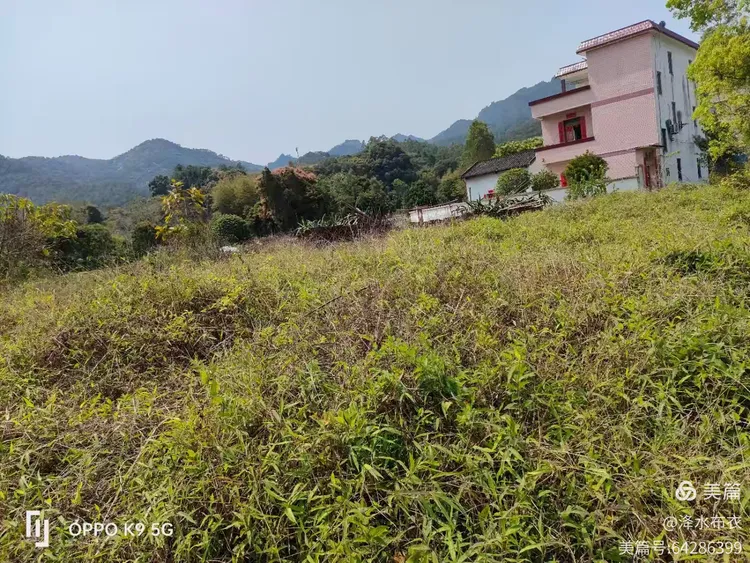 五绝·到仙洞村